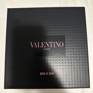 Valentino Uomo - Born in Roma Gift Set